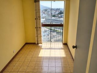 Departamento en Venta en San Borja - Widok 6