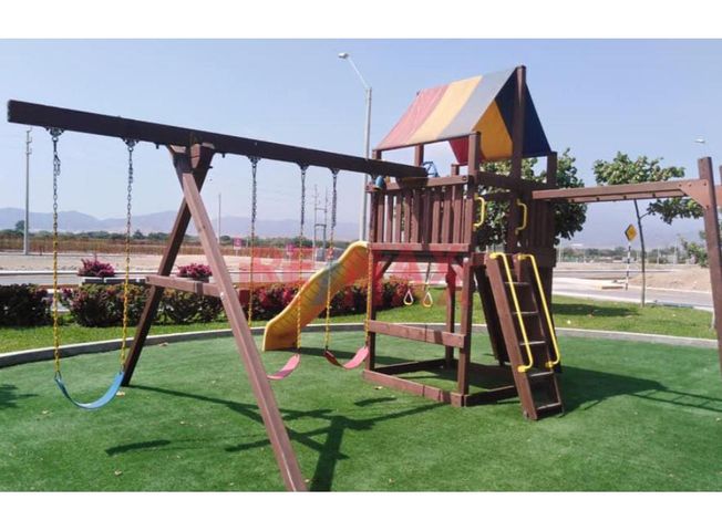 Terreno en Venta en Asia - Aanzicht 6