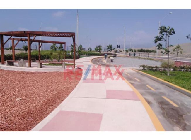 Terreno en Venta en Asia - Meer