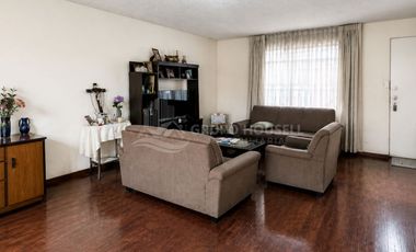Casa en Venta en San Borja – pohled 2
