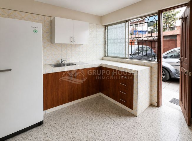Casa en Venta en San Borja - Ansicht 4