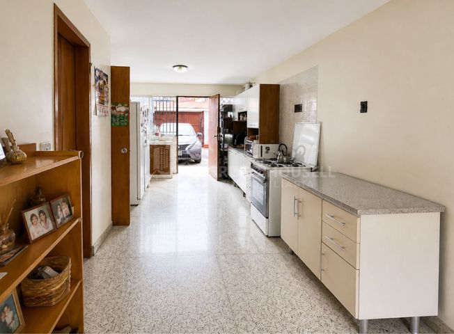 Casa en Venta en San Borja - Ansicht 5