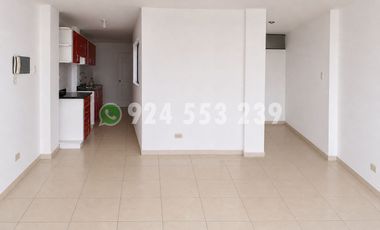Departamento en Venta en San Juan de Miraflores - Widok 3