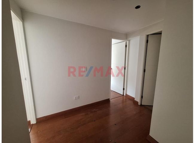 Departamento en Venta en San Borja - Mehr