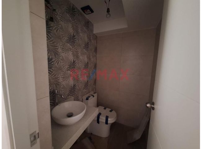 Departamento en Venta en San Borja - Ansicht 6