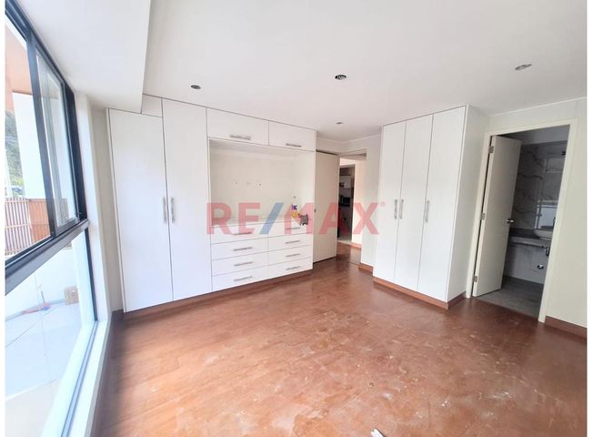 Departamento en Venta en San Borja - Ansicht 5