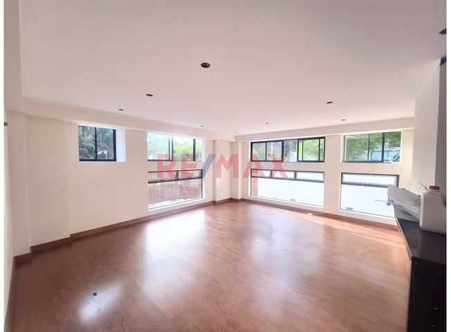 Departamento en Venta en San Borja - Ansicht 4
