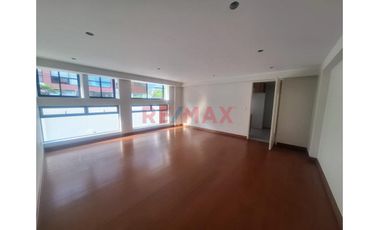 Departamento en Venta en San Borja - Ansicht 3