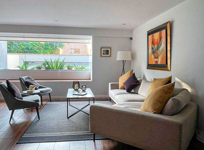 Departamento en Venta en Santiago de Surco - Widok 6