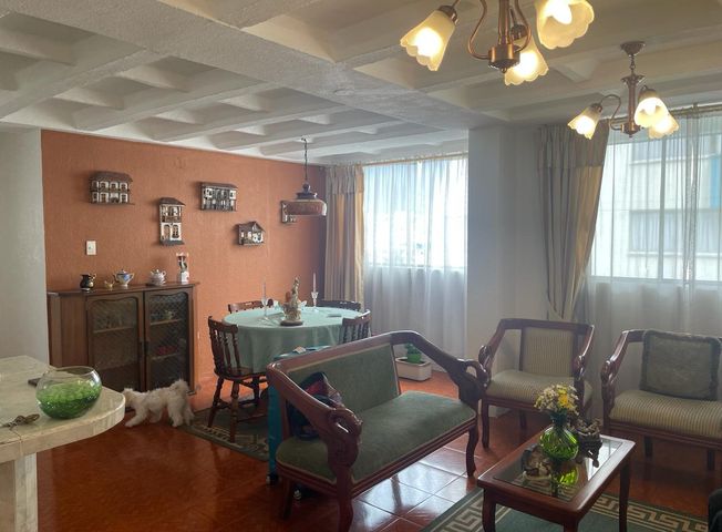 Apartamento en venta en Centro Norte - Bild 5