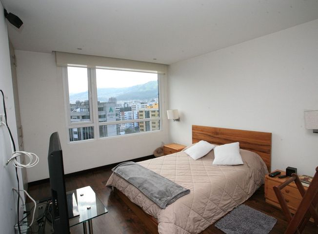 Apartamento en venta en Centro Norte - Więcej