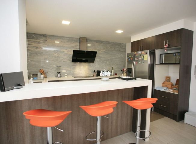 Apartamento en venta en Centro Norte - Widok 6