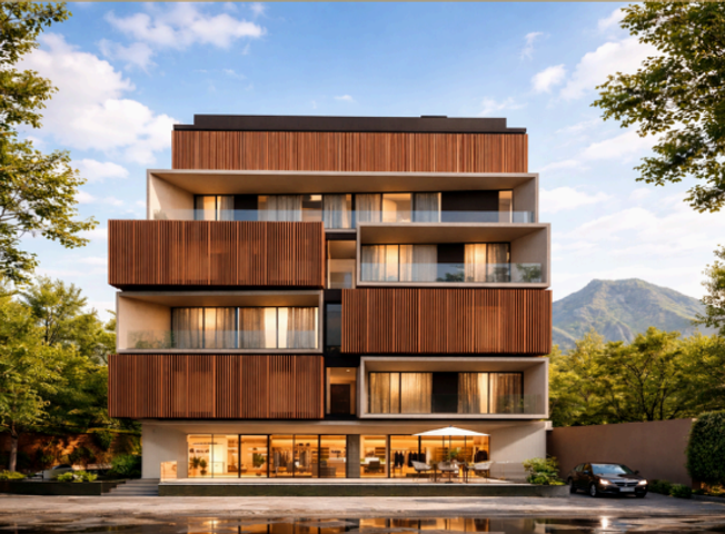 Apartamento en venta en Cuenca - Widok 3