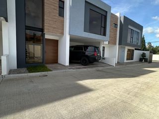 Casa en Venta en Challuabamba