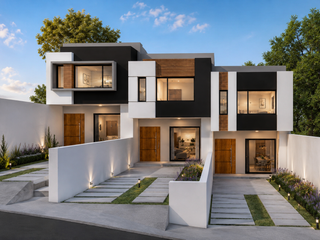 Casa en Venta en Baños