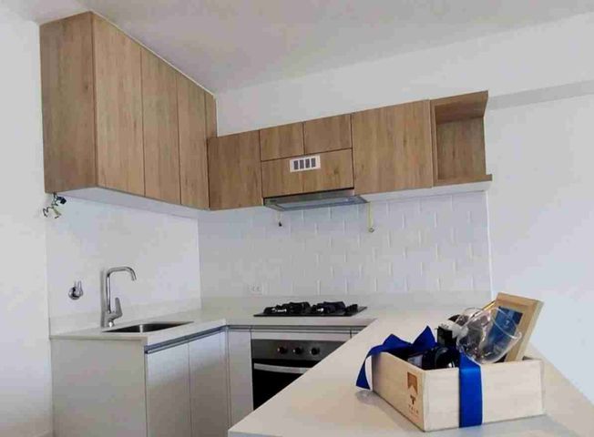 Departamento en Venta en San Isidro - Ansicht 4