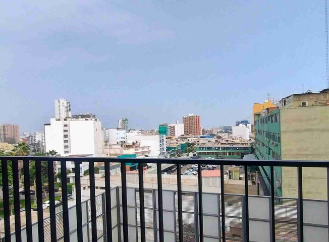 Departamento en Venta en San Isidro - Mehr
