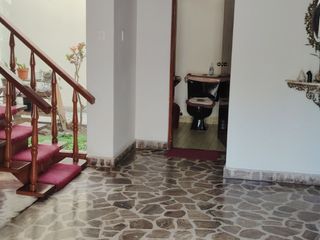 Casa en Venta en San Borja - Ansicht 4