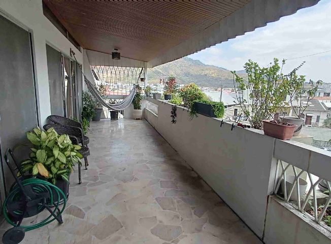 Apartamento en venta en Ceibos - Widok 6