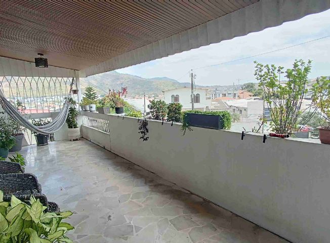 Apartamento en venta en Ceibos - Więcej