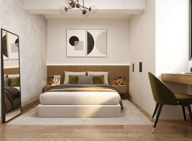 Departamento en Venta en San Miguel - Widok 5