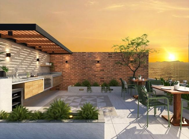 Departamento en Venta en San Miguel - Widok 4