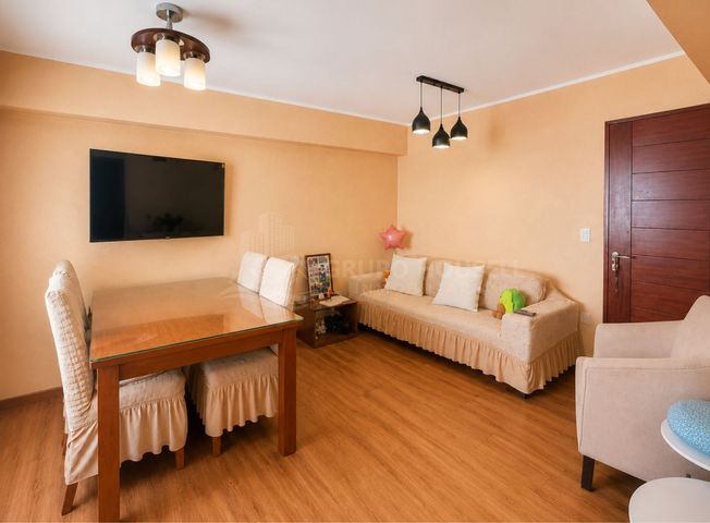 Departamento en Venta en Santiago de Surco - Widok 4