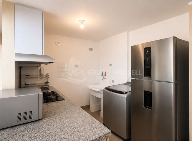 Departamento en Venta en Santiago de Surco - Widok 5