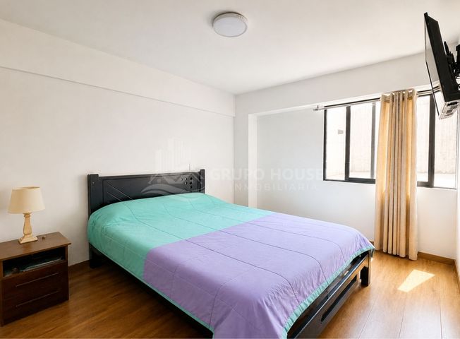 Departamento en Venta en Santiago de Surco - Widok 6