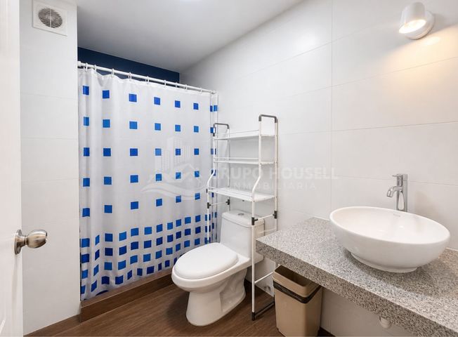 Departamento en Venta en Santiago de Surco - Więcej