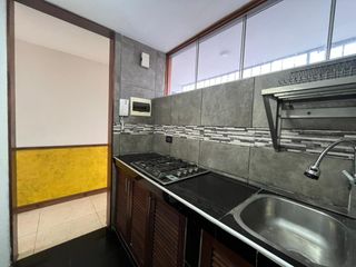 Departamento en Venta en La Calera de la Merced - Aanzicht 5