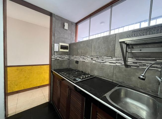 Departamento en Venta en La Calera de la Merced - Więcej