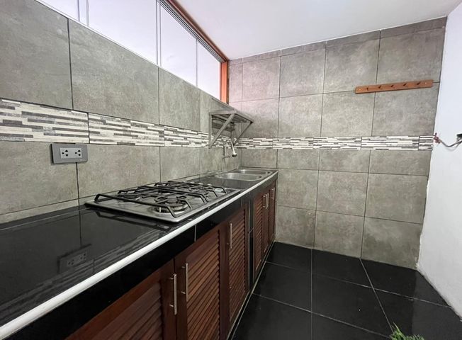 Departamento en Venta en La Calera de la Merced - Widok 6