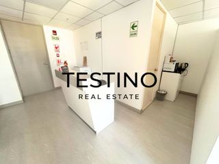 Oficina en Venta en San Isidro - Bild 6