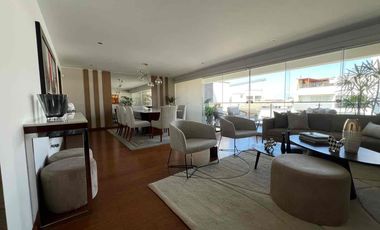 Departamento en Venta en Santiago de Surco - Görünüm 2