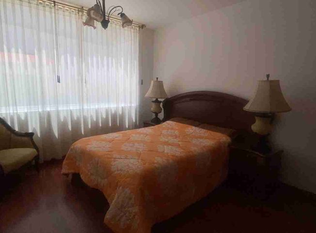 Apartamento en venta en El Condado - Widok 4
