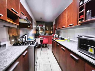 Departamento en Venta en Magdalena Del Mar - Widok 4