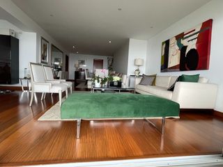 Apartment in Santiago de Surco, Monterrico - View 5