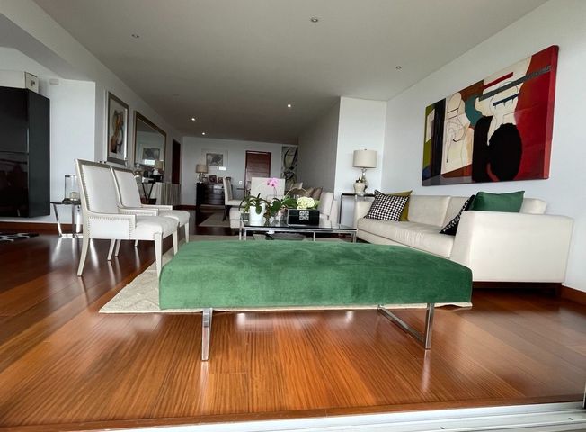 Departamento en Venta en Cerros de Camacho – pohled 6