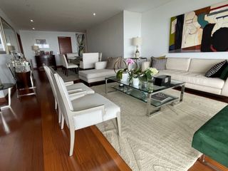 Apartment in Santiago de Surco, Monterrico - View 4