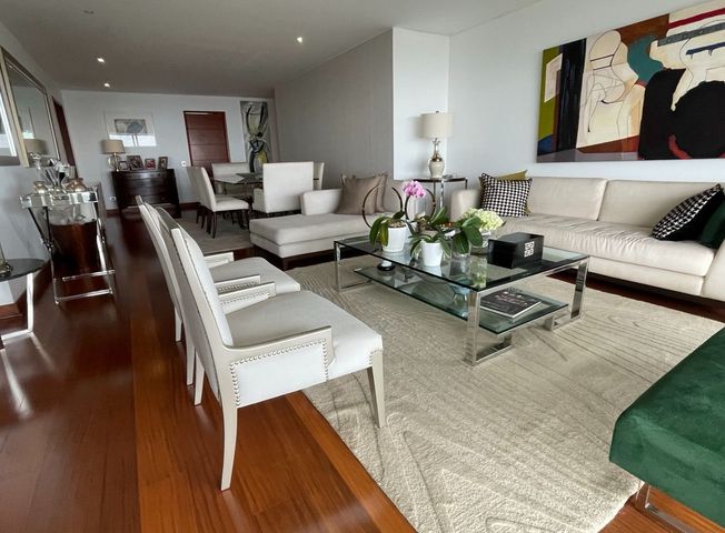 Departamento en Venta en Cerros de Camacho – pohled 5