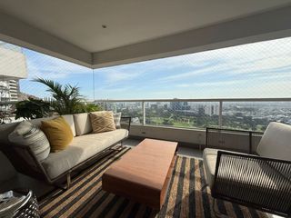 Apartment in Santiago de Surco, Monterrico - View 2