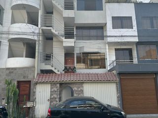 Casa en Venta en Ate