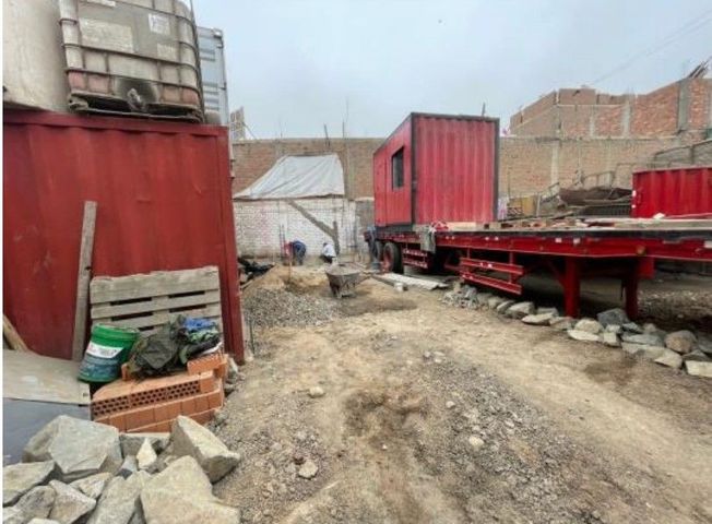 Terreno en Venta en Callao - Więcej