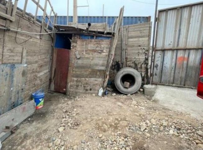 Terreno en Venta en Callao - Widok 5