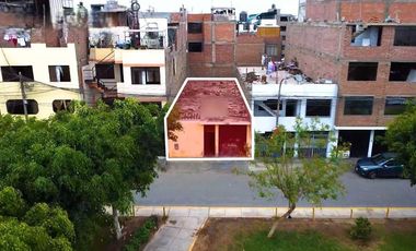 Terreno en Venta en Callao - Vista 3