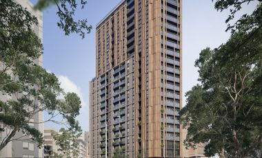 Departamento en Venta en Miraflores - Ansicht 3