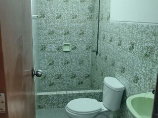 Casa en Venta en Villa el Salvador