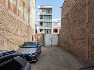 Terreno en Venta en Los Olivos - Vista 2