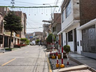 Terreno en Venta en Los Olivos - Vista 5